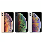 iPhone XS Max Silver • 256 GB