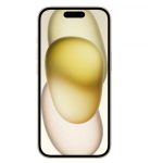 iPhone 15 Yellow • 128 GB