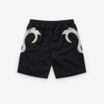 PALACE Men's Muay Short Black