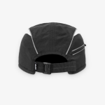 PALACE Men's Rack 25 Runner Black