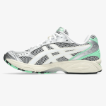 ASICS Men's Gel-Kayano 14 White/Menthol