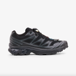 SALOMON Men's XT-6 Black/Black