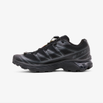 SALOMON Men's XT-6 Black/Black