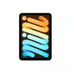 iPad mini (2021, A15 series) Starlight • 256 GB • Wi-Fi