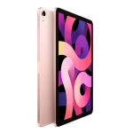 iPad Air (2020, A14 series) Rose Gold • 64 GB • Wi-Fi + 4G