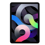 iPad Air (2020, A14 series) Space Gray • 256 GB • Wi-Fi + 4G