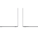 MacBook Air (13", 2022, M2 series) • QWERTY - English Apple M2 8-core - 8-core GPU • 256 GB • RAM 8GB • Space Gray