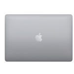 MacBook Pro (13", 2022, M2 series) • QWERTY - English Apple M2 8-core - 10-core GPU • 256 GB • RAM 8GB • Space Gray