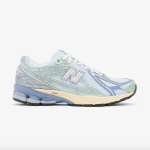 NEW BALANCE Men's U1906RNE Ice Blue/Melon Water