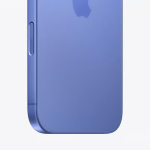 iPhone 16 Ultramarine • 256 GB • Physical SIM + eSIM