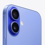 iPhone 16 Ultramarine • 256 GB • Physical SIM + eSIM