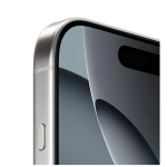 iPhone 16 Pro Max White Titanium • 256 GB • Physical SIM + eSIM
