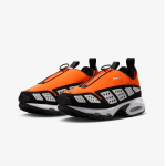 NIKE Women's Air Max SNDR Safety Orange