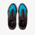 NIKE Women's Air Max SNDR Burgundy HQ4189-600