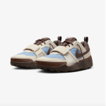 NIKE Men's Zoom Field Jaxx Leche Blue/Baroque Brown