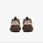 NIKE Men's Zoom Field Jaxx Leche Blue/Baroque Brown