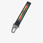 CASIO Channel One DW-6900CO-1ER Black