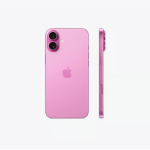 iPhone 16 Plus Pink • 128 GB • Physical SIM + eSIM