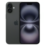 iPhone 16 Plus Black • 256 GB • Physical SIM + eSIM