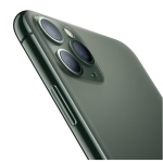 iPhone 11 Pro Max Midnight green • 256 GB • Physical SIM + eSIM