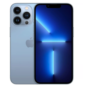 iPhone 13 Pro