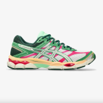 ASICS Men's Gel-Cumulus 16 Cream/Ivory