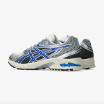 ASICS Men's Gel-DS Trainer 14 White/Asics Blue