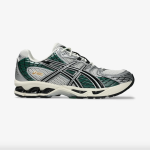 ASICS Men's Gel-Nimbus 10.1 Cream/Grove