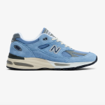NEW BALANCE Men's U991BV2 Celestial Blue