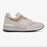 NEW BALANCE Men's U997GG Moonrock