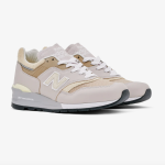 NEW BALANCE Men's U997GG Moonrock