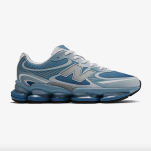 NEW BALANCE Men's U2000PBB Still Water/Blue Agate
