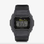 CASIO G-Shock X Kanoa Igarashi GLX-5600KB Black