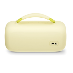 Bose SoundLink Max Portable Speaker