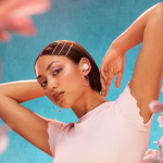 Bose QuietComfort Earbuds