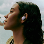 Bose QuietComfort Earbuds