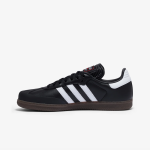 ADIDAS Men’s Samba Bape Black