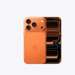 iPhone 17 Pro Max 256GB Cosmic Orange
