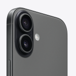 iPhone 17 256GB Black