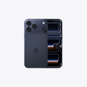 iPhone 17 Pro Max 512GB Deep Blue