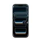 iPhone 17 Pro Max 256GB Silver