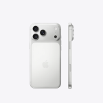 iPhone 17 Pro Max 512GB Silver