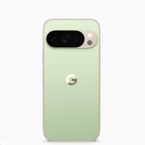 Pixel 10 Pro 256GB Jade