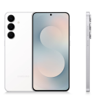Galaxy S25 FE 256GB White
