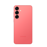 Galaxy S25 256GB Coralred