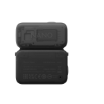 DJI Osmo Nano Running Combo (64GB)