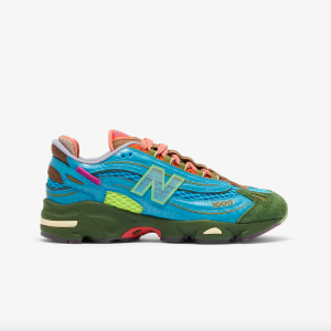 NEW BALANCE Salehe Bembury Men's M1000BM Blue