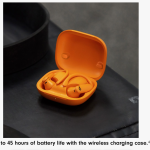 Beats Powerbeats Pro 2 Electric Orange