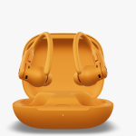 Beats Powerbeats Pro 2 Electric Orange