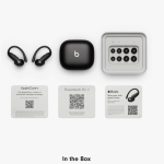 Beats Powerbeats Pro 2 Jet Black